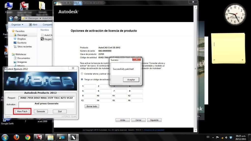 Autodesk Autocad 2013 Keygen For 12